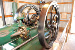 English Flywheel