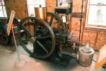 Oil Engine