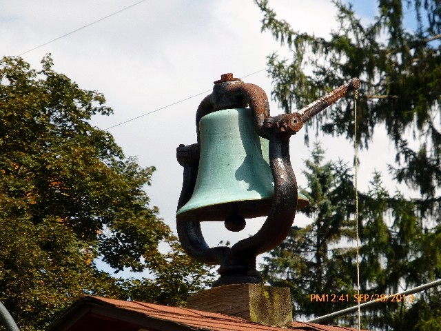 Bell