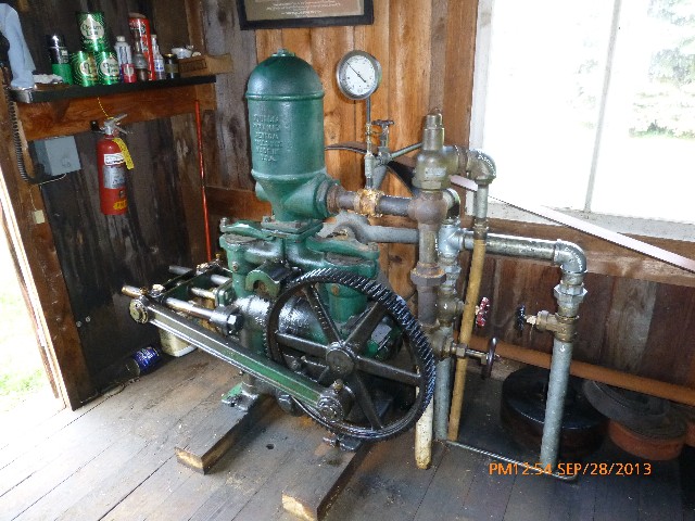 Goulds Pump