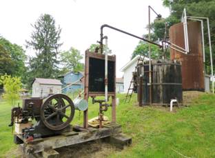 Cooling System