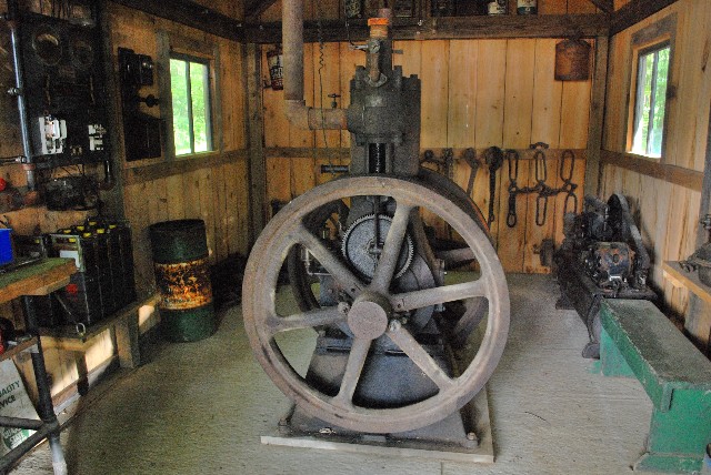 ARACO Engine