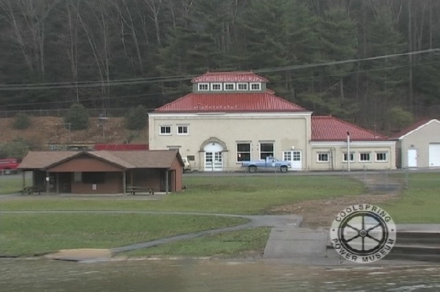 Brookville Water Works