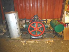 Ellis Engine