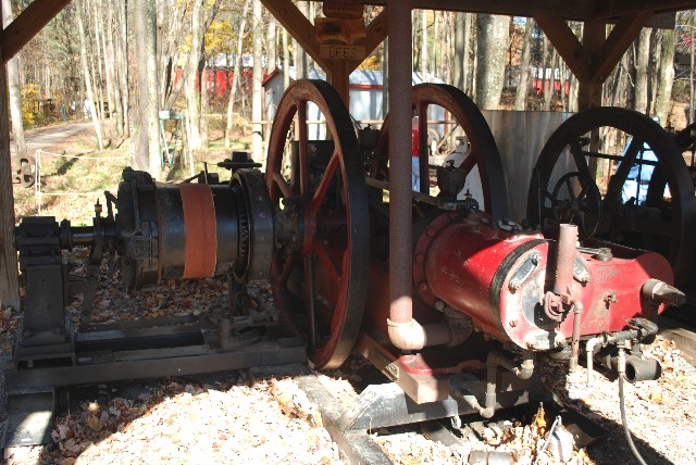 Reid Engine