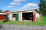 Founders Engine House