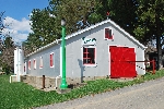 Machine Works Building