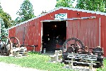John Wilcox Power House