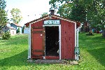 Merry Pump House