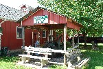 Campbell Pavilion