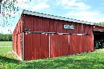 Charles Jacobsen Building