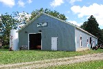 Nate Lillibridge Station