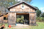 Parks Wood Shop