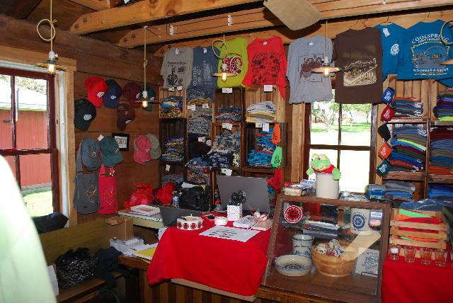 CPM Gift Shop Left