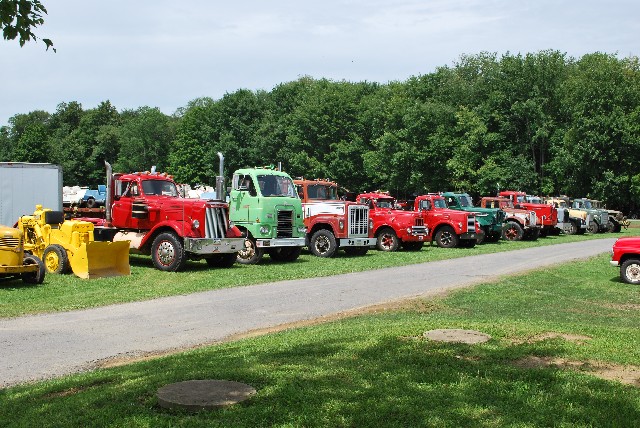 Car and Truck Show