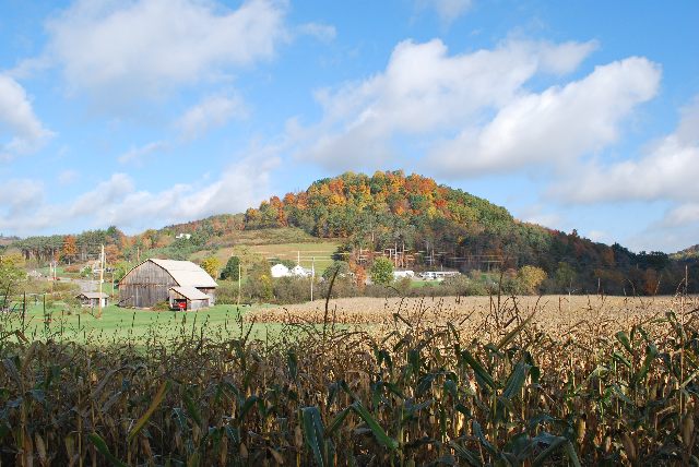 North Landscape