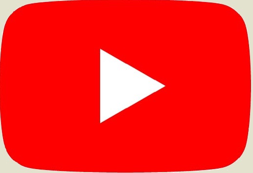 YouTube Icon