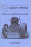 Bores & Strokes Volume 3
