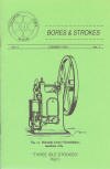 Bores & Strokes Volume 4