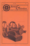Bores & Strokes Volume 6