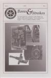 Bores & Strokes Volume 6A