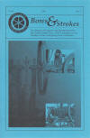 Bores & Strokes Volume 8