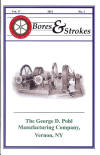 Bores & Strokes Volume 17