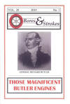 Bores & Strokes Volume 20