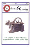 Bores & Strokes Volume 21