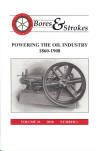 Bores & Strokes Volume 24