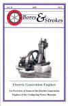Bores & Strokes Volume 25