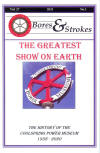Bores & Strokes Volume 27