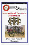 Bores & Strokes Volume 31