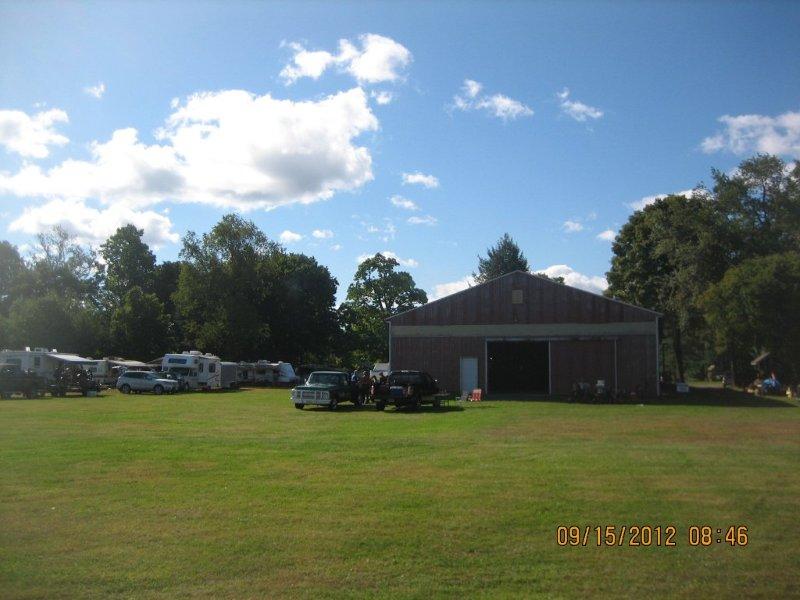Show Grounds