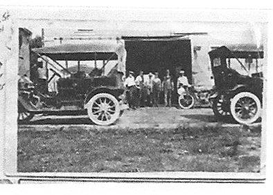 Willetts Garage