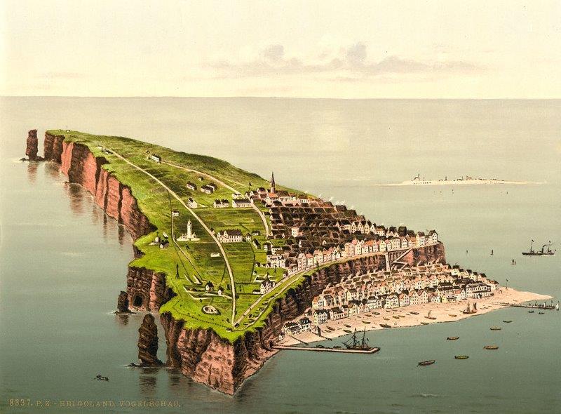 Helgoland
