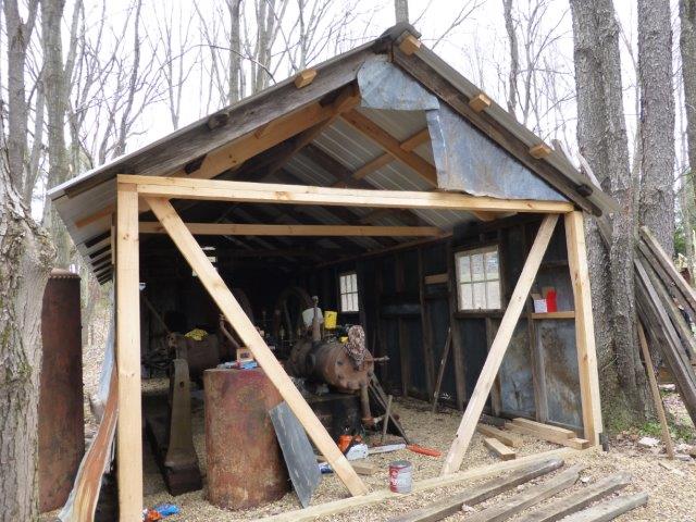 Pattin Brothers Power House