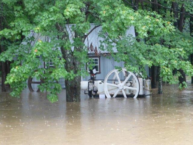Coolspring Municipal Works