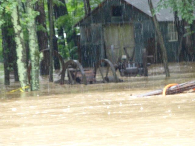 Pattin Power Building