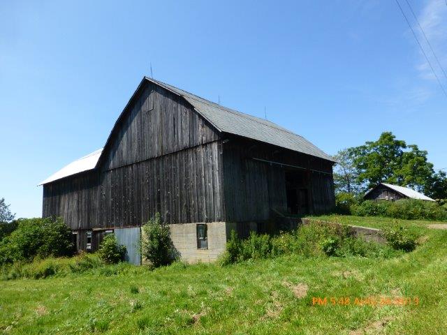 The Barn
