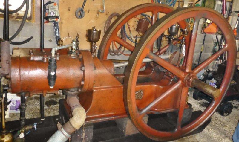 Reid's Reid Engine