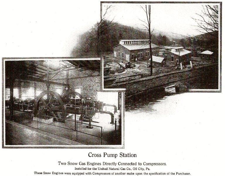 Heath Station in 1914
