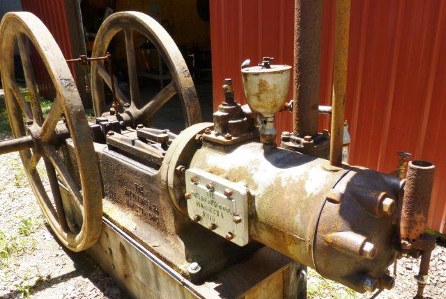 Original Style Engine