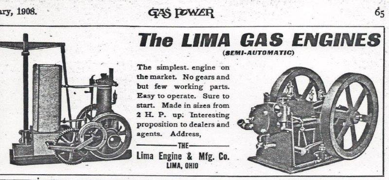 The Other Lima