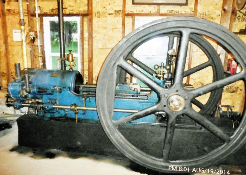 Lima Engine