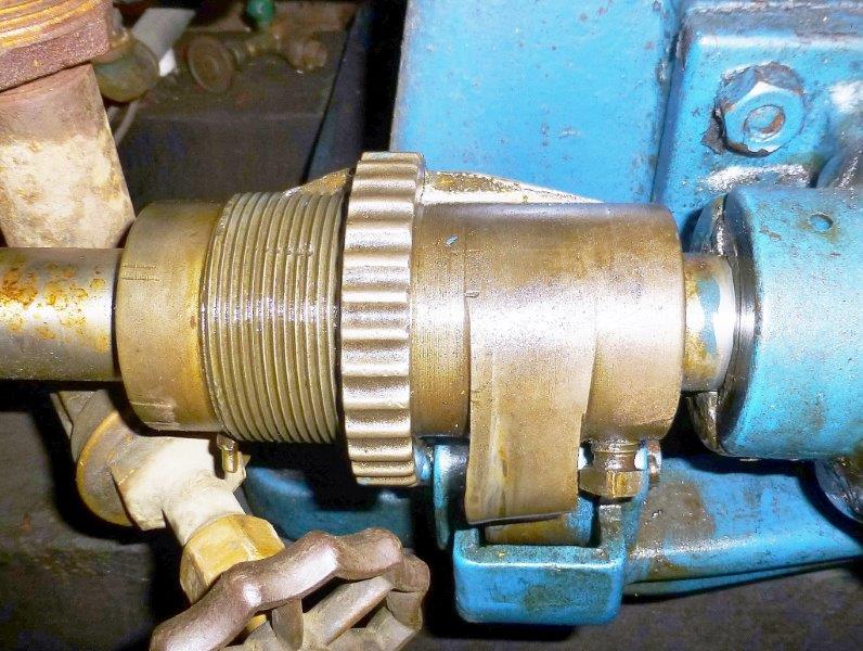 Lima Compression Release