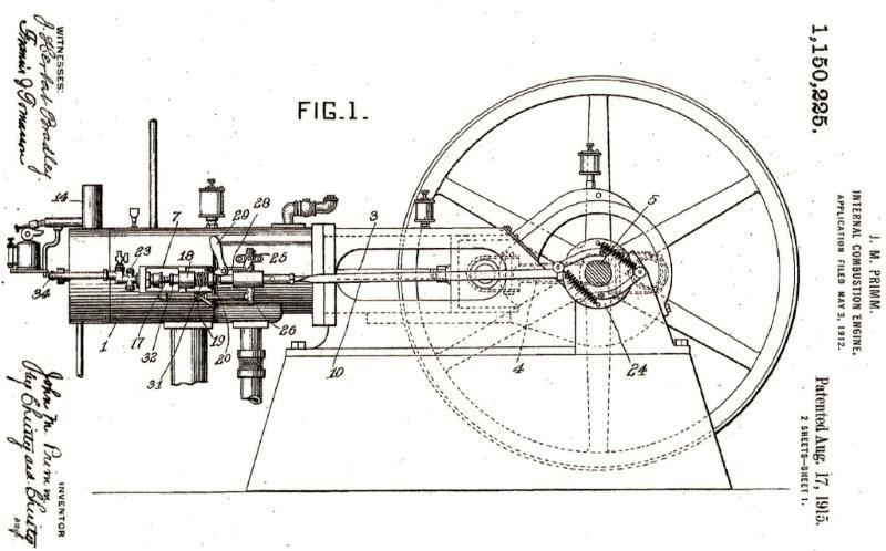Primm Patent 2