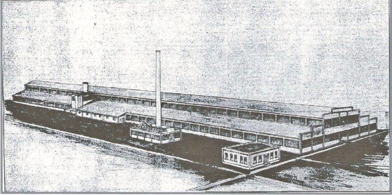 Primm Factory