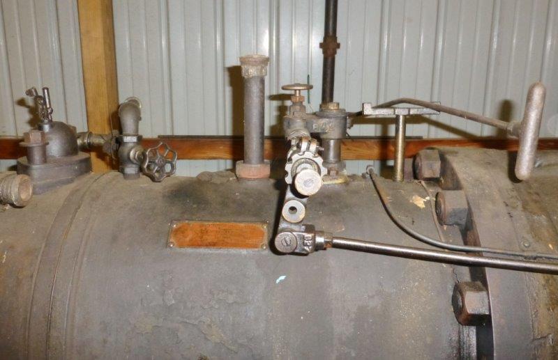 Water Injector