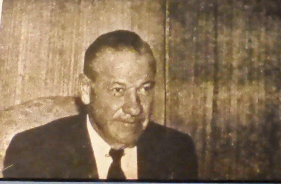 George Blaisdell